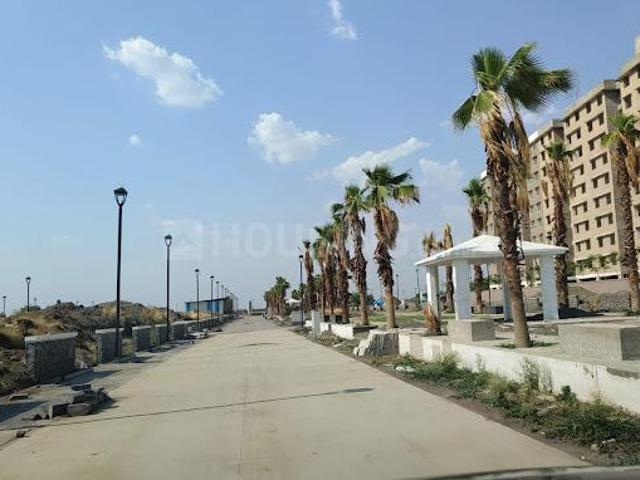 Residential Plot in Budhaniya for resale Indore. The reference number is 13608782