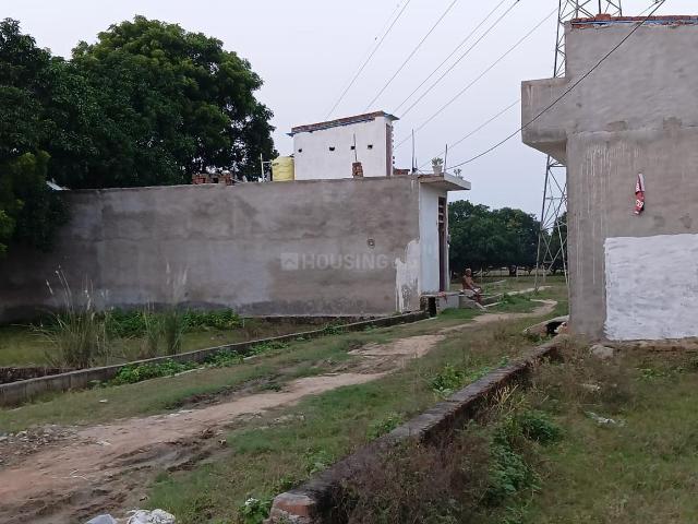 Residential Plot in Budheshwar for resale Lucknow. The reference number is 20688903
