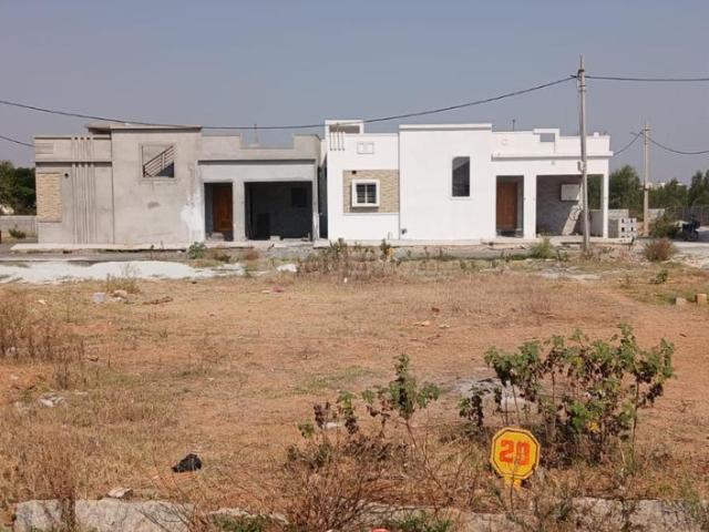 Residential Plot in Budigere Cross for resale Bengaluru. The reference number is 19993779