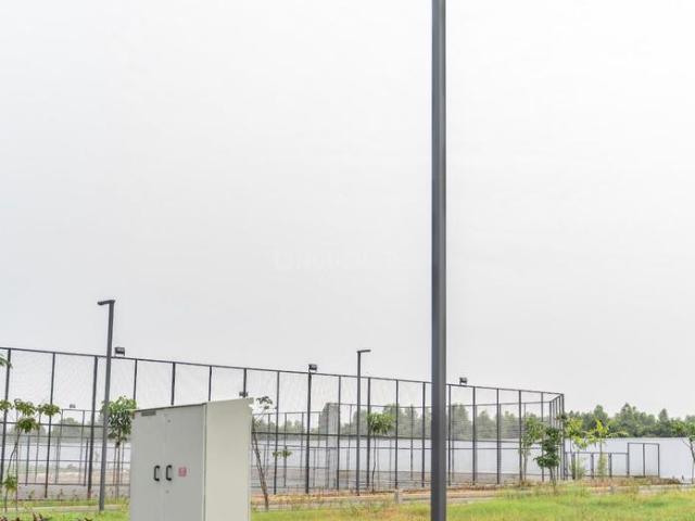 Residential Plot in Budigere Cross for resale Bengaluru. The reference number is 20030859