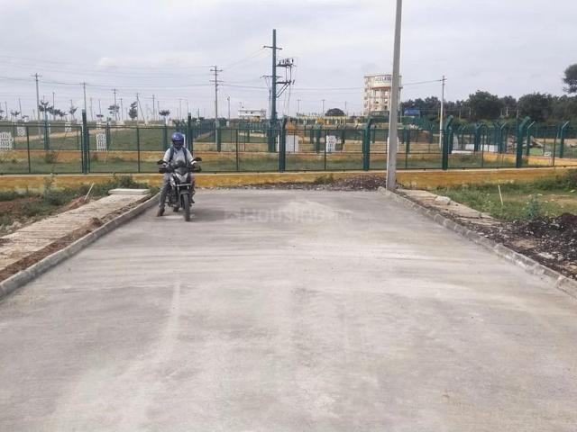 Residential Plot in Budihal for resale Bengaluru. The reference number is 20709748