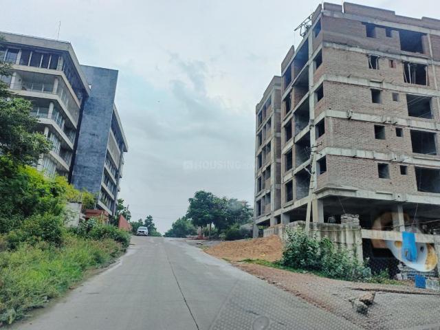 Residential Plot in Budvel for resale Hyderabad. The reference number is 20853632