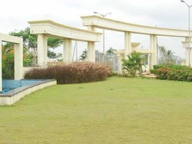 Residential Plot in Bukkasagara for resale Bengaluru. The reference number is 20626484