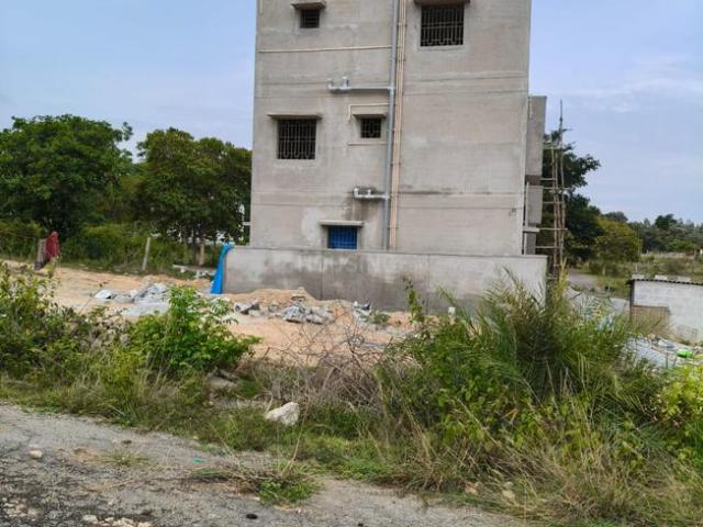 Residential Plot in Bukkasagara for resale Bengaluru. The reference number is 20728207