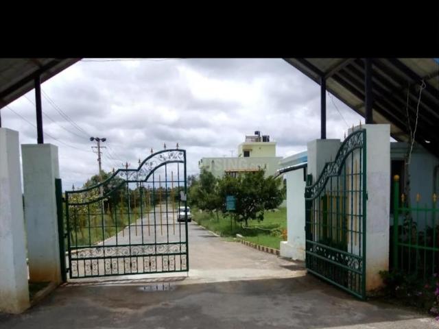 Residential Plot in Bukkasagara for resale Bengaluru. The reference number is 20753819