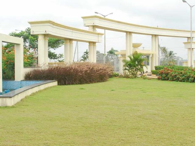 Residential Plot in Bukkasagara for resale Bengaluru. The reference number is 20764157