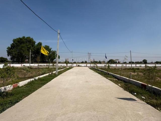 Residential Plot in Bundu Katra for resale Agra. The reference number is 19849164