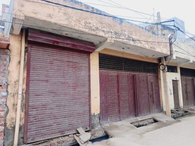 Residential Plot in Burari for resale New Delhi. The reference number is 20449924