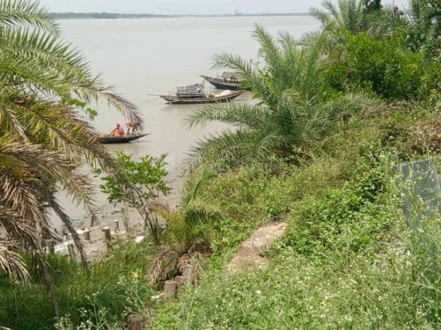 Residential Plot in Burul for resale Kolkata. The reference number is 18022075