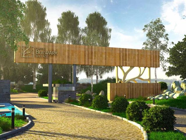 Residential Plot in Bychapura for resale Bengaluru. The reference number is 20652105