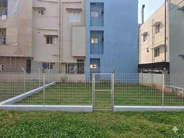 Residential Plot in Byadarahalli for resale Bengaluru. The reference number is 19850435