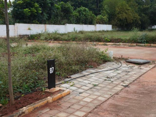Residential Plot in Byadarahalli for resale Bengaluru. The reference number is 20086453