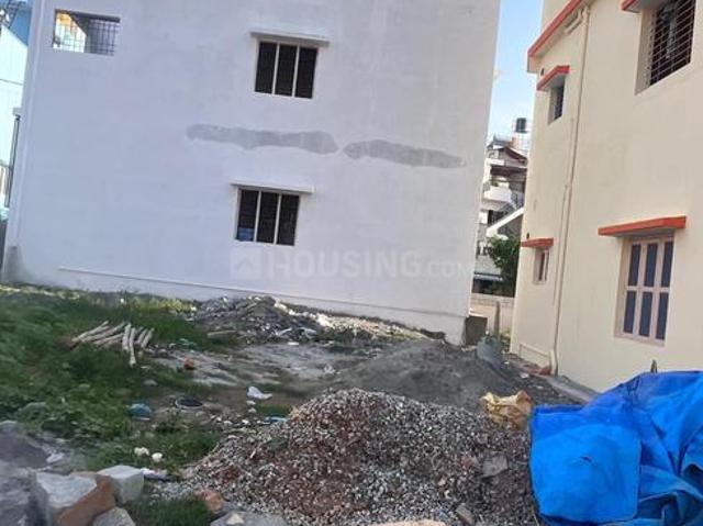 Residential Plot in Byadarahalli for resale Bengaluru. The reference number is 20509947