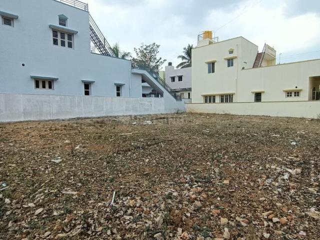 Residential Plot in Byalalu for resale Bengaluru. The reference number is 17552859