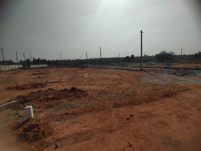 Residential Plot in Byrnahalli for resale Kolar. The reference number is 20388013