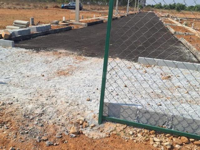 Residential Plot in Byrnahalli for resale Kolar. The reference number is 20397889