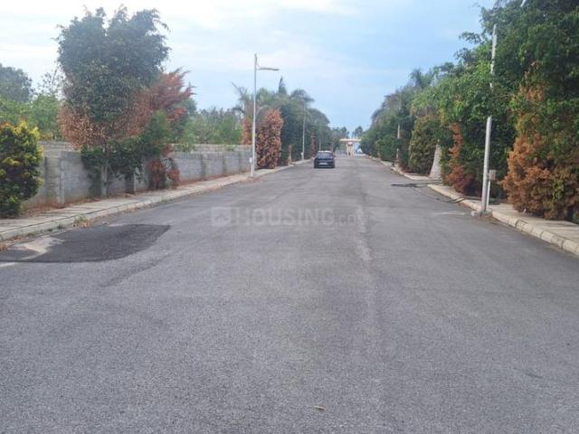Residential Plot in Byrnahalli for resale Kolar. The reference number is 20474744