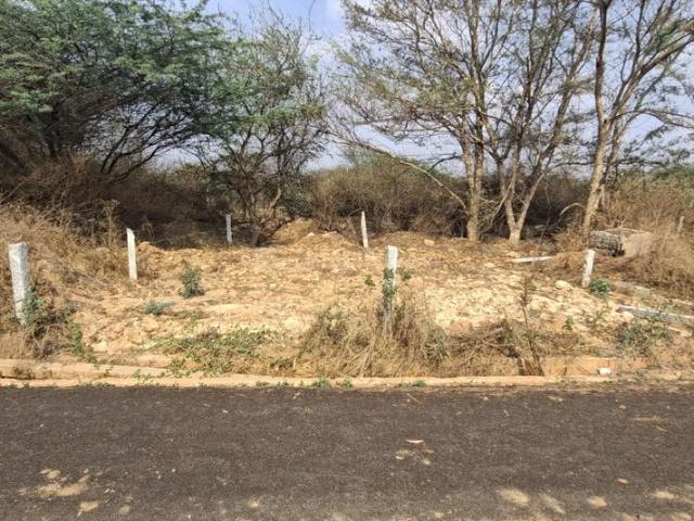 Residential Plot in Byrathi for resale Bengaluru. The reference number is 20358901