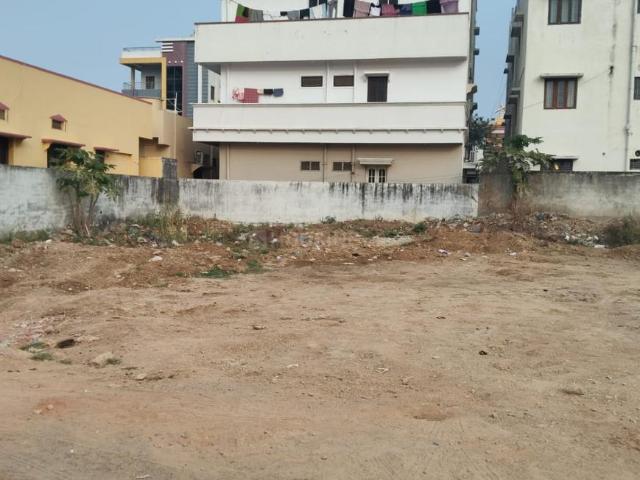 Residential Plot in B N Reddy Nagar for resale Hyderabad. The reference number is 19666576