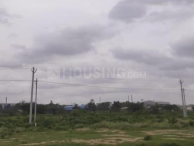 Residential Plot in Bachupally for resale Hyderabad. The reference number is 6987053
