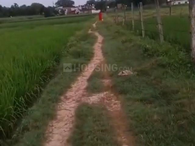 Residential Plot in Babatpur for resale Varanasi. The reference number is 18523527