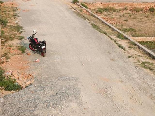 Residential Plot in Babatpur for resale Varanasi. The reference number is 18887887