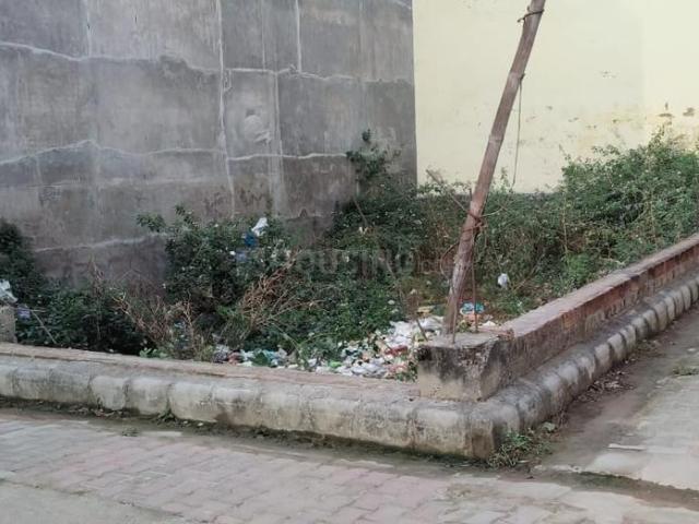 Residential Plot in Babatpur for resale Varanasi. The reference number is 19573905