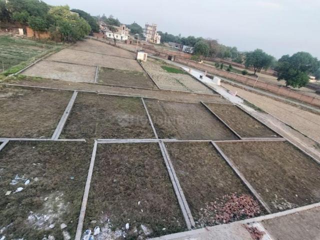 Residential Plot in Babatpur for resale Varanasi. The reference number is 20260488