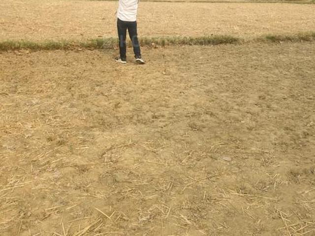 Residential Plot in Babatpur for resale Varanasi. The reference number is 20274244