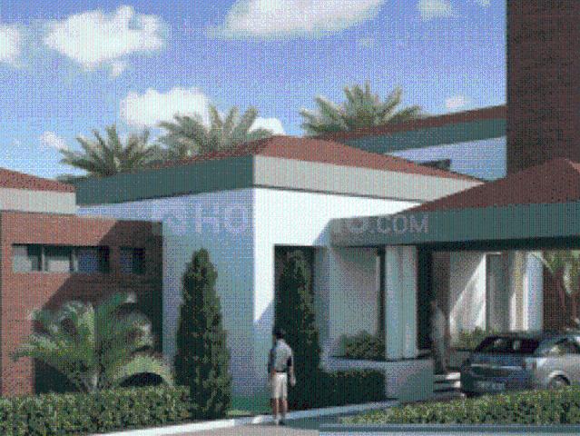 Residential Plot in Bagodara for resale Ahmedabad. The reference number is 18665828