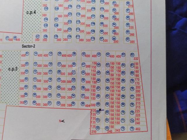 Residential Plot in Bagodara for resale Ahmedabad. The reference number is 11998001