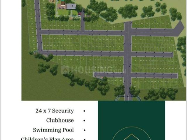 Residential Plot in Bagodara for resale Ahmedabad. The reference number is 20442777