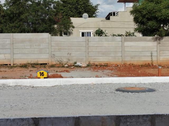 Residential Plot in Bagalur for resale Bengaluru. The reference number is 17826447