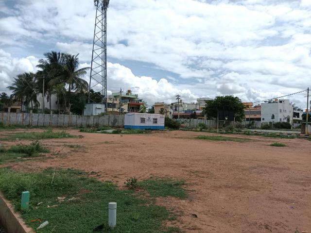 Residential Plot in Bagalur for resale Bengaluru. The reference number is 19775862