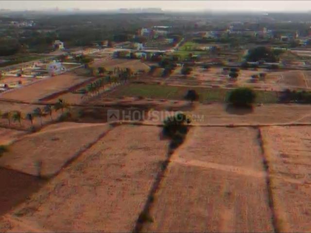 Residential Plot in Bagalur for resale Bengaluru. The reference number is 20551912