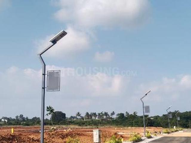 Residential Plot in Bagalur for resale Hosur. The reference number is 19207739