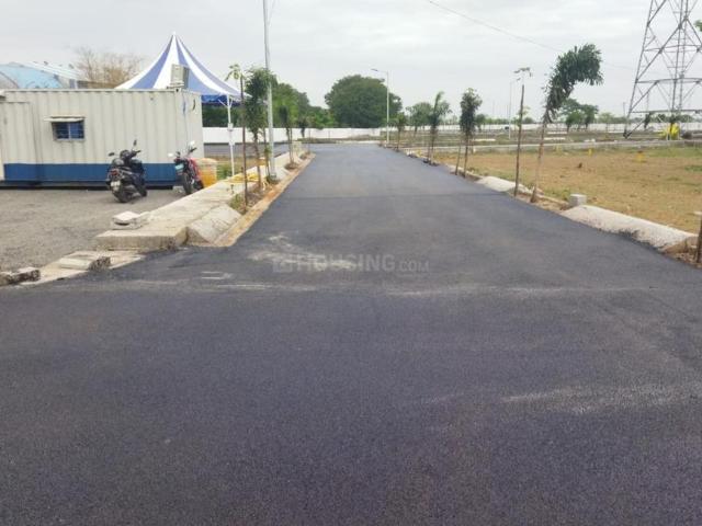 Residential Plot in Bagalur for resale Hosur. The reference number is 19730729