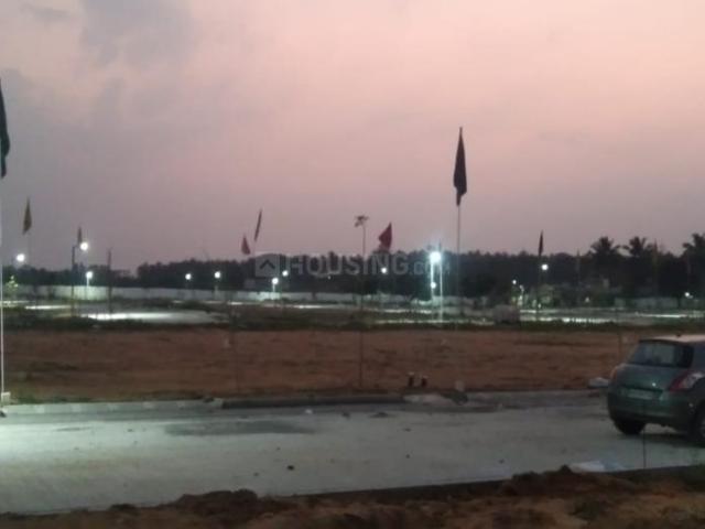 Residential Plot in Bagalur for resale Hosur. The reference number is 20347859