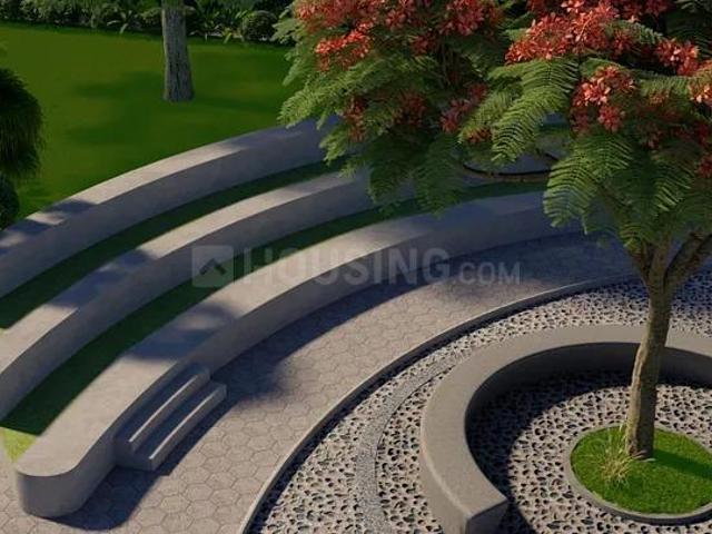 Residential Plot in Bagalur for resale Hosur. The reference number is 20368668