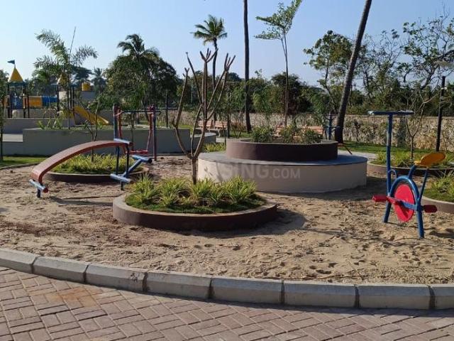 Residential Plot in Bagalur for resale Hosur. The reference number is 20368725