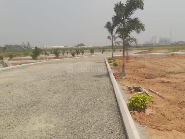 Residential Plot in Bagalur for resale Hosur. The reference number is 20539590
