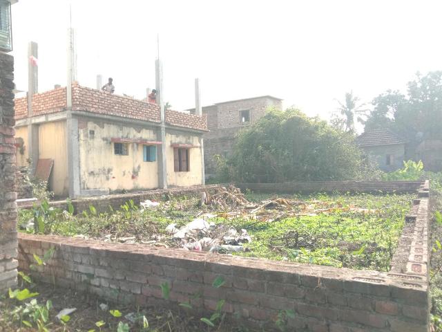 Residential Plot in Bagdoba for resale Kolkata. The reference number is 16139624
