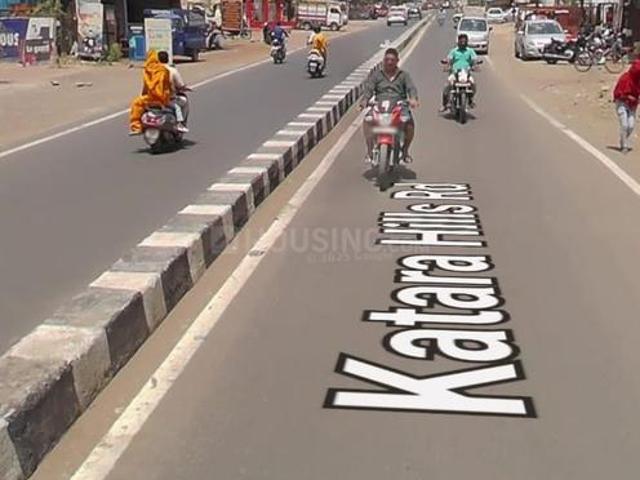 Residential Plot in Bagh Swaniya for resale Bhopal. The reference number is 20481613