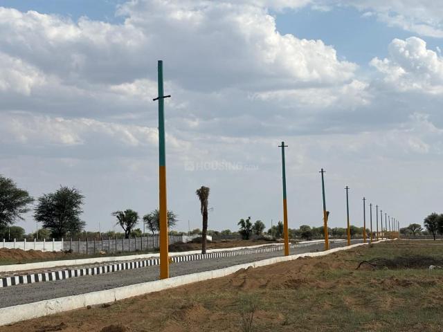 Residential Plot in Bagru for resale Jaipur. The reference number is 20793622