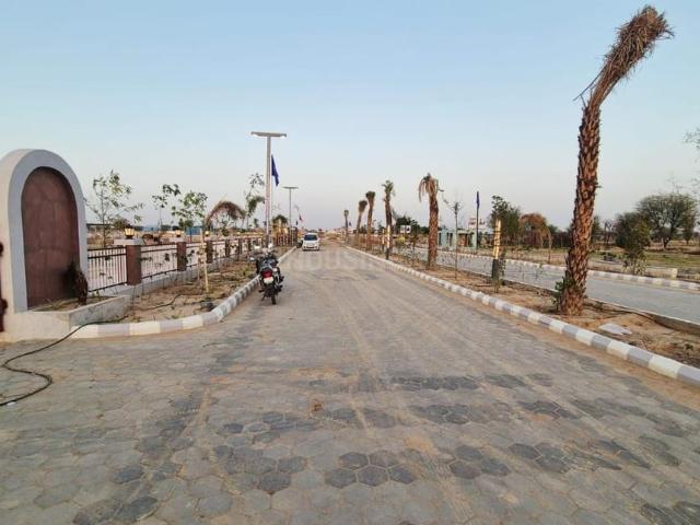 Residential Plot in Bagru for resale Jaipur. The reference number is 20867139