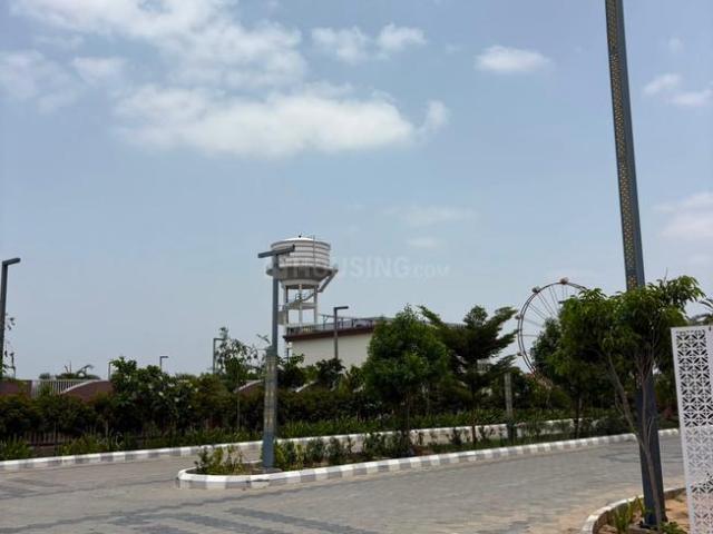 Residential Plot in Bagru for resale Jaipur. The reference number is 20915403