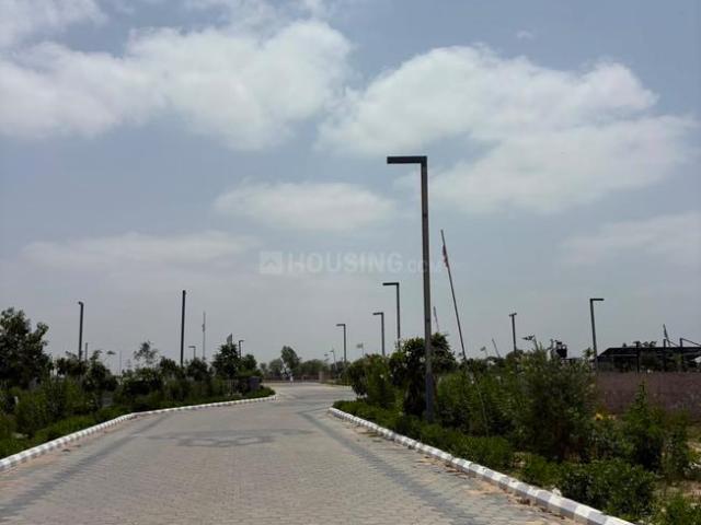Residential Plot in Bagru for resale Jaipur. The reference number is 20915426