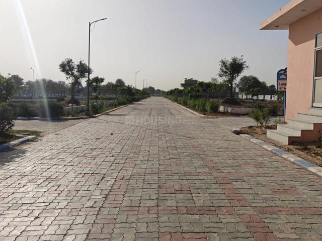 Residential Plot in Bagru for resale Jaipur. The reference number is 20915423