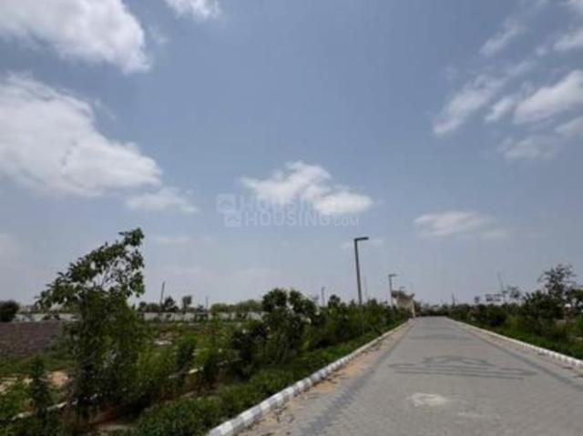 Residential Plot in Bagru for resale Jaipur. The reference number is 20917495