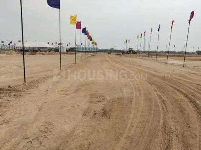 Residential Plot in Bagru Khurd for resale Jaipur. The reference number is 20904711